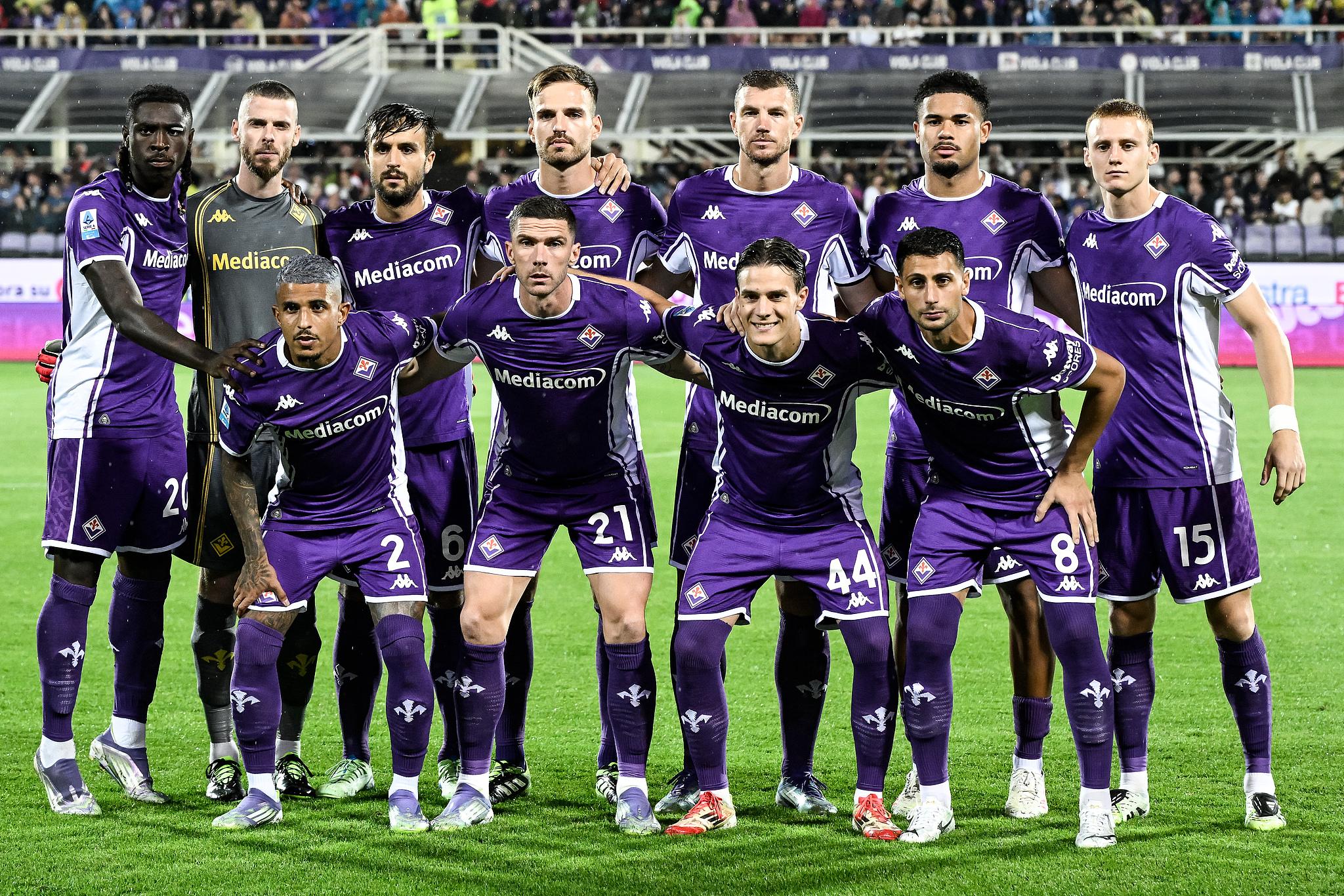 开云体育下载-《民族报》披露：“丹尼尔·德罗西本应何时成为佛罗伦萨教练”